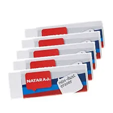 Nataraj Eraser