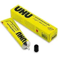 UHU GUM 125ml