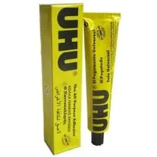 UHU GUM 60ML
